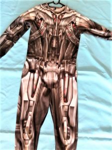 Kids Costumes to Hire - Thor Costume - CHILD